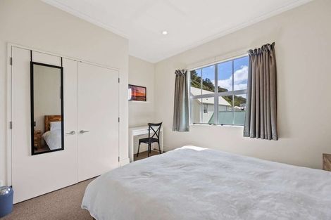 Photo of property in 12/5 Malcolm Lane, Thorndon, Wellington, 6011