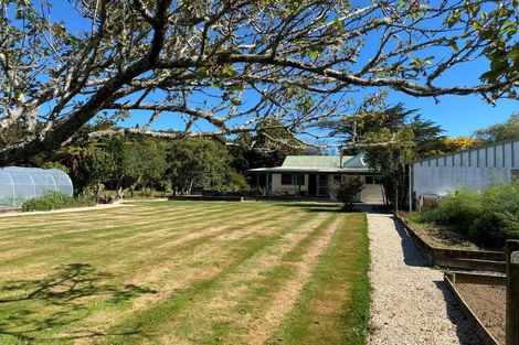 Photo of property in 1118 Collingwood-bainham Main Road, Rockville, Collingwood, 7073