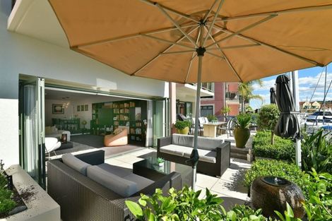 Photo of property in 128 Harbour Village Drive, Gulf Harbour, Whangaparaoa, 0930