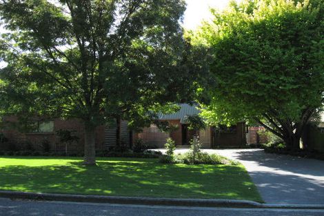 Photo of property in 7 Chervier Street, Leeston, 7632