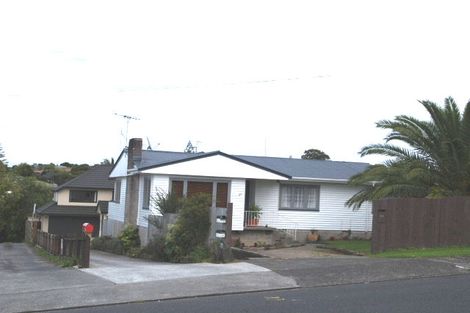 Photo of property in 67 Vincent Street, Howick, Auckland, 2014