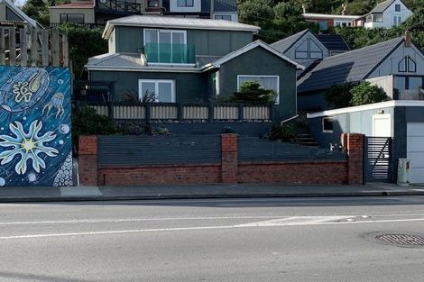 Photo of property in 50 Owhiro Bay Parade, Owhiro Bay, Wellington, 6023