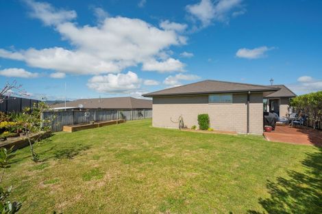 Photo of property in Waterview Estate, 87/4 Greystone Place, Omokoroa, 3114