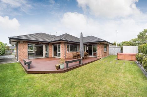 Photo of property in 512 Albert Street, Hokowhitu, Palmerston North, 4410