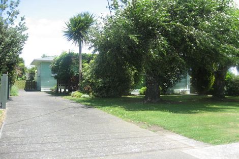 Photo of property in 3 Boyd Avenue, Aramoho, Whanganui, 4500