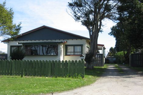 Photo of property in 114 Kopu Road, Wairoa, 4108