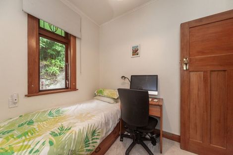 Photo of property in 8 Hoggard Street, Vogeltown, Wellington, 6021