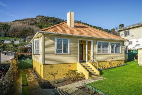 Photo of property in 119 Waimea Road, Nelson South, Nelson, 7010