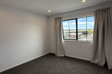 Photo of property in 1/92 Peterborough Street, Christchurch Central, Christchurch, 8013