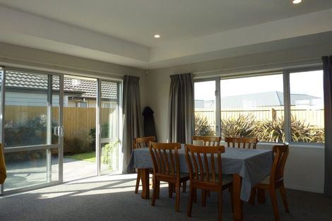 Photo of property in 6 Greenwich Street, Halswell, Christchurch, 8025