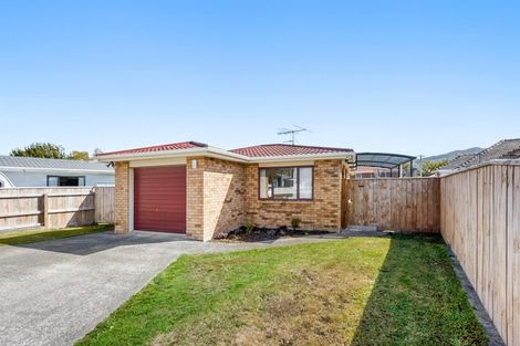 Photo of property in 19 Phar Lap Grove, Trentham, Upper Hutt, 5018