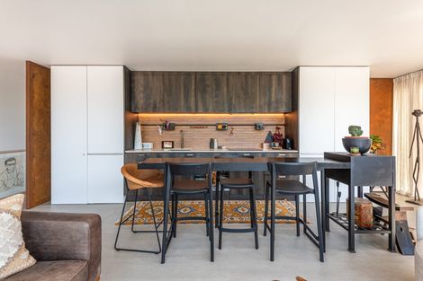 Photo of property in 44a Wiggins Street, Sumner, Christchurch, 8081