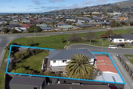 Photo of property in 47 Alport Place, Woolston, Christchurch, 8023
