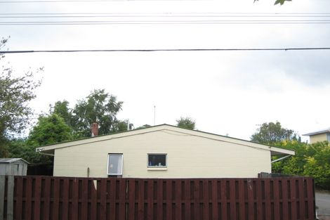 Photo of property in 1/21 Cumberland Street, Richmond, Christchurch, 8013