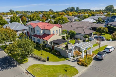 Photo of property in 12 Annaby Drive, Northwood, Christchurch, 8051