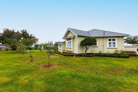 Photo of property in 9 Consitt Street, Takapau, 4203