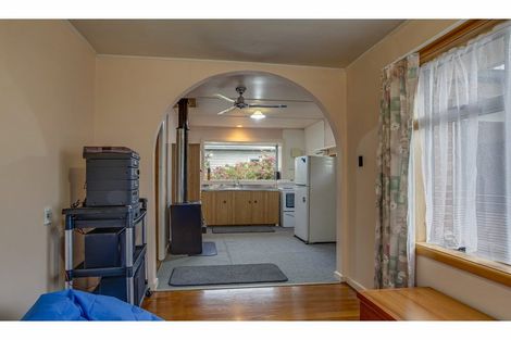 Photo of property in 136 Otipua Road, Watlington, Timaru, 7910