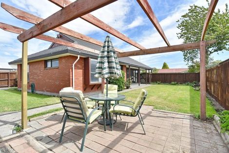 Photo of property in 2 Kinross Street, Hei Hei, Christchurch, 8042