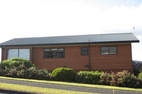Photo of property in 4 Mohi Street, Omori, Turangi, 3381