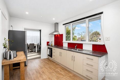 Photo of property in 1/7 Aileen Place, Upper Riccarton, Christchurch, 8041
