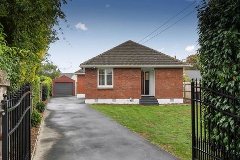 Photo of property in 4 Allison Place, Shirley, Christchurch, 8013