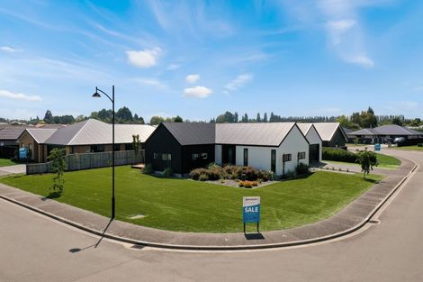 Photo of property in 1 Waterford Road, Tinwald, Ashburton, 7700