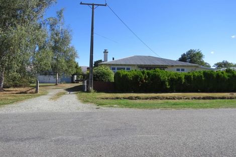 Photo of property in 21 Gray Street, Fairlie, 7925