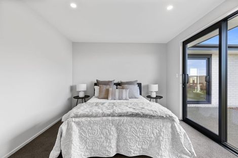 Photo of property in 132a Dunns Crossing Road, Rolleston, 7614