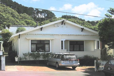 Photo of property in 332 Adelaide Road, Newtown, Wellington, 6021