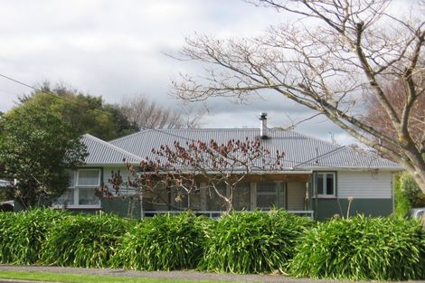 Photo of property in 48 Raglan Street, Lansdowne, Masterton, 5810
