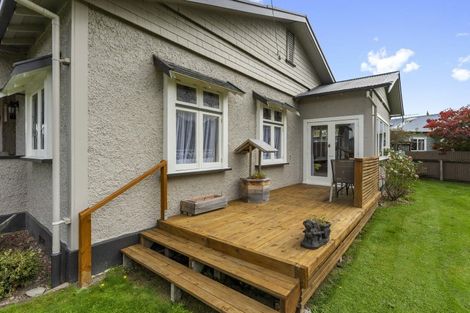 Photo of property in 27 Dawson Street, Pahiatua, 4910