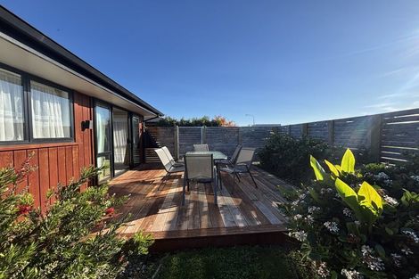 Photo of property in 1 Retallick Way, Amberley, 7410