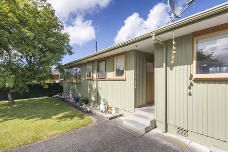 Photo of property in 4 Keith Elliott Street, Feilding, 4702