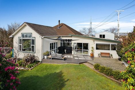 Photo of property in 215 Elgin Road, Balaclava, Dunedin, 9011