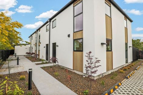 Photo of property in 2/78 Wildberry Street, Woolston, Christchurch, 8023