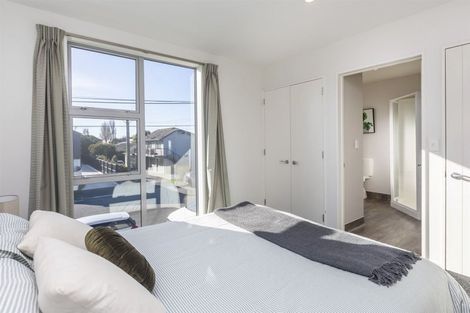 Photo of property in 36a Southampton Street, Sydenham, Christchurch, 8023