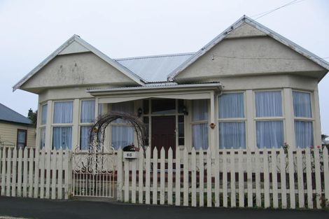 Photo of property in 65 Cutten Street, South Dunedin, Dunedin, 9012