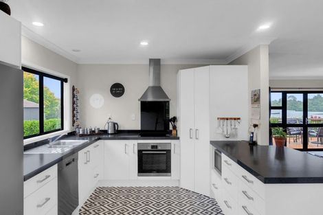 Photo of property in 28 River View Road, Morrinsville, 3300