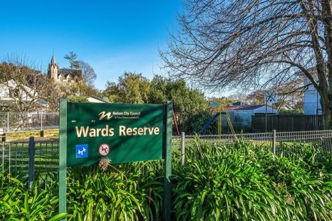 Photo of property in 1/23 Brook Street, The Brook, Nelson, 7010