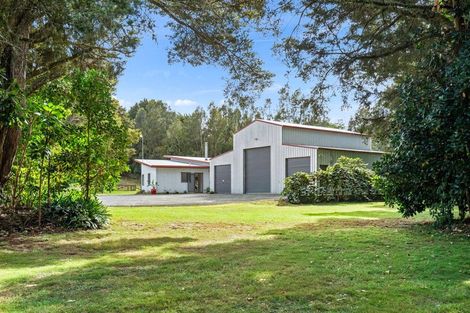 Photo of property in 454 Ngunguru Road, Glenbervie, Whangarei, 0173