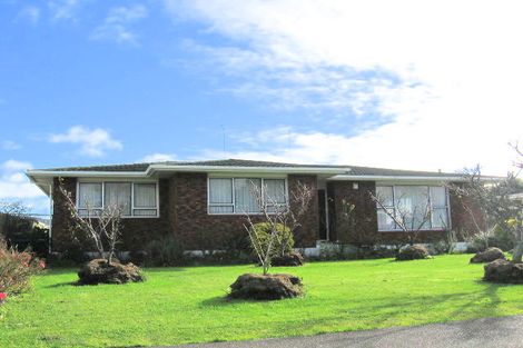 Photo of property in 24 Kennedy Avenue, Feilding, 4702