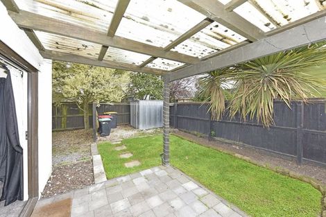 Photo of property in 6/96 Poulson Street, Addington, Christchurch, 8024