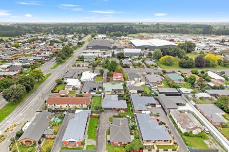 Photo of property in 296 Moore Street, Ashburton, 7700