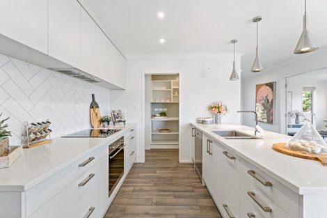 Photo of property in 8 Harriet Johnston Drive, Pokeno, 2402