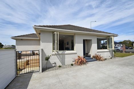 Photo of property in 163 Exmouth Street, Waverley, Invercargill, 9810