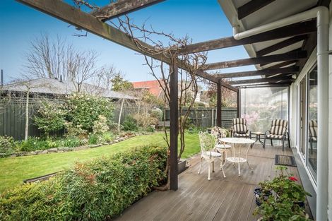 Photo of property in 11a Colombo Street, Cashmere, Christchurch, 8022