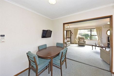 Photo of property in 3/146 Clarence Street, Riccarton, Christchurch, 8011