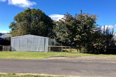 Photo of property in 13 Koraenui Street, Mangaweka, 4797