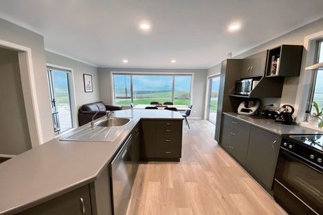 Photo of property in 20 Monteith Street, Halcombe, 4779