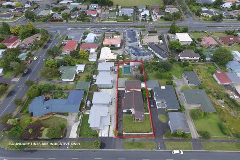 Photo of property in 112 Mansel Avenue, Hillcrest, Hamilton, 3216